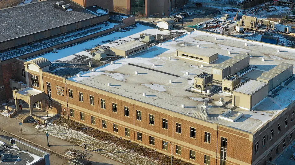 Falls Community Health - Medical clinic in Sioux Falls, SD