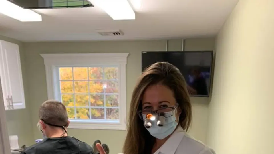 Falmouth Dentistry - Dentist in Portland, ME