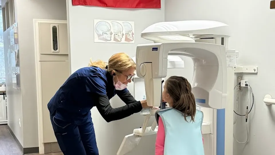 Falmouth Pediatric Dentistry - Pediatric dentist in Portland, ME