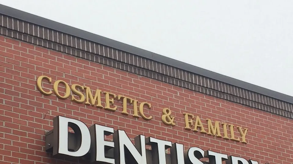 Family and Cosmetic Dentistry - Dental clinic in Virginia Beach, VA