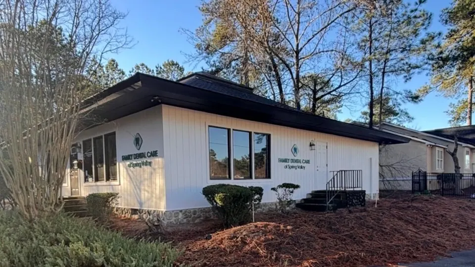 Family Dental Care of Spring Valley - Dentist in Columbia, SC