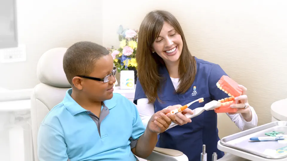 Family Dental Center - Dentist in Sioux Falls, SD