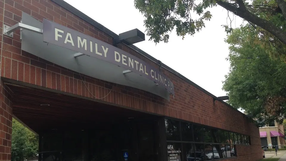 Family Dental Clinic - Dentist in Minneapolis, MN
