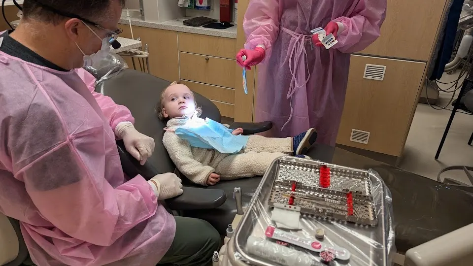 Family Dental Health - Dentist in Portland, OR