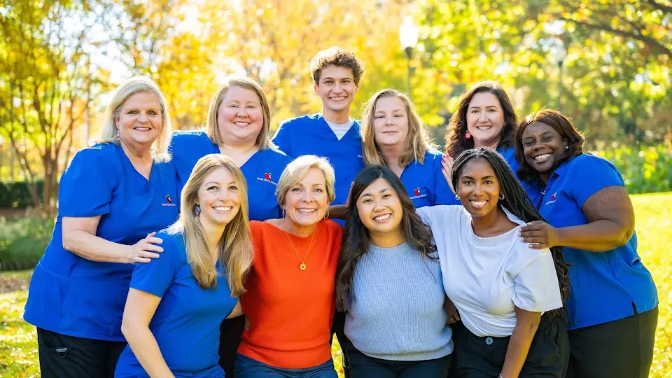 Family Dental Health of Seven Oaks - Dentist in Columbia, SC