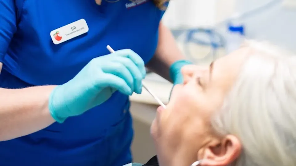 Family Dental Health of Spring Valley North - Dentist in Columbia, SC