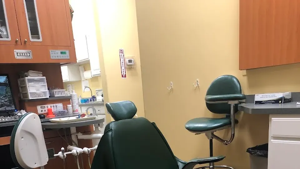 Family Dental - Dentist in Columbia, SC
