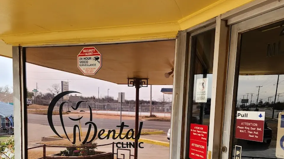 Family Dentistry - Dentist in Oklahoma City, OK