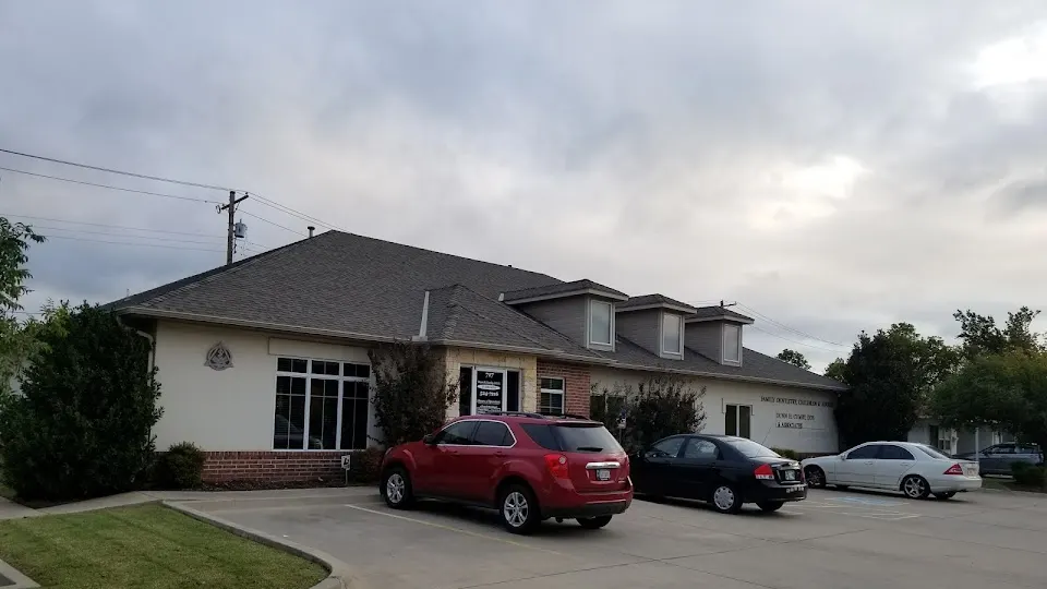 Family Dentistry Children and Adults - Dentist in Oklahoma City, OK