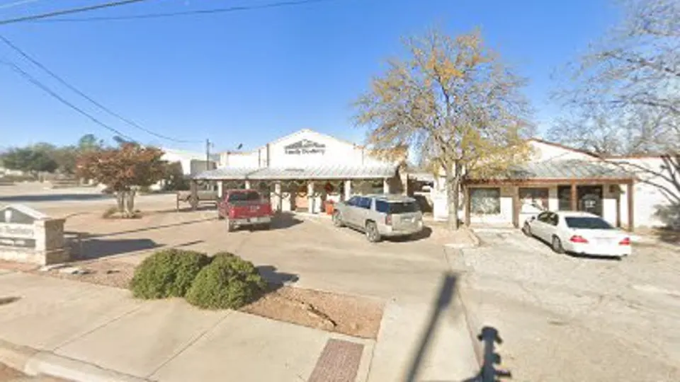 Family Dentistry: Stehling William DDS - Dentist in Fredericksburg, TX