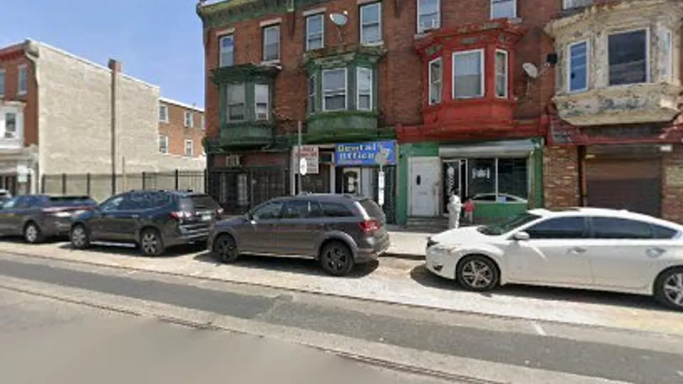 Family Dentistry - Dentist in Philadelphia, PA