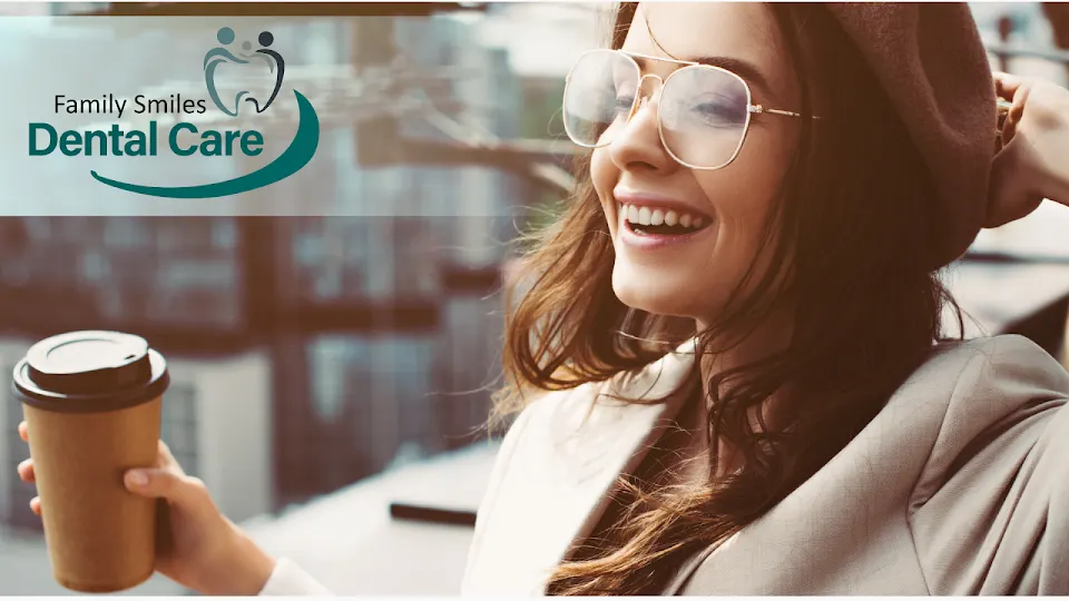 Family Smile Dental Care LLC - Dentist in Providence, RI