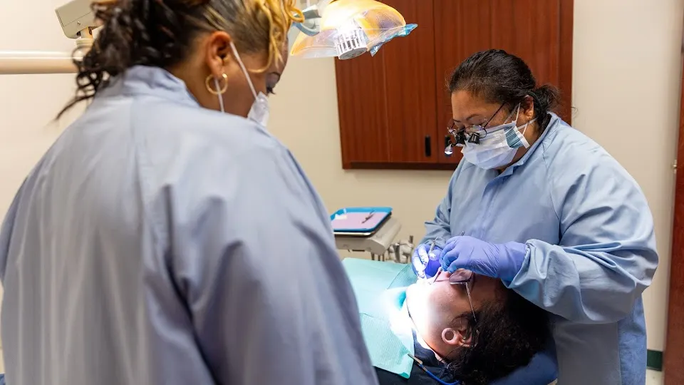 FamilyCare Health Center - Patrick Street - Dentist in Charleston, WV