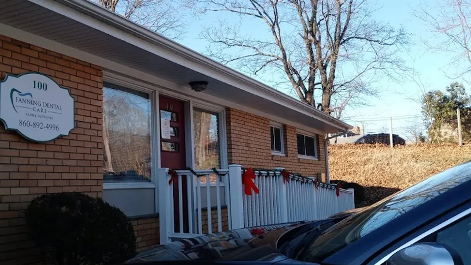 Fanning Dental Care - Dentist in Norwich, CT