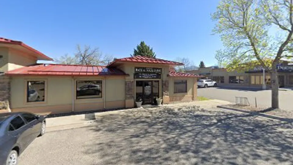 Fanska Rachel M DDS - Dentist in Bozeman, MT