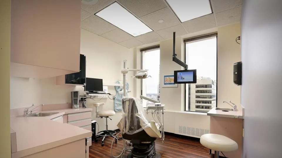Feather Touch Dental Care - Dentist in Atlanta, GA