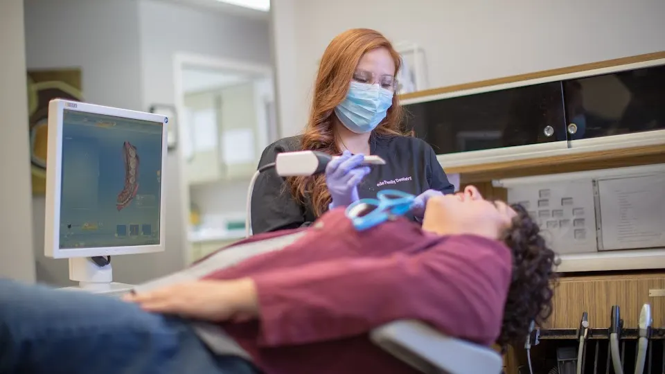 Fede Family Dentistry - Dentist in Albuquerque, NM