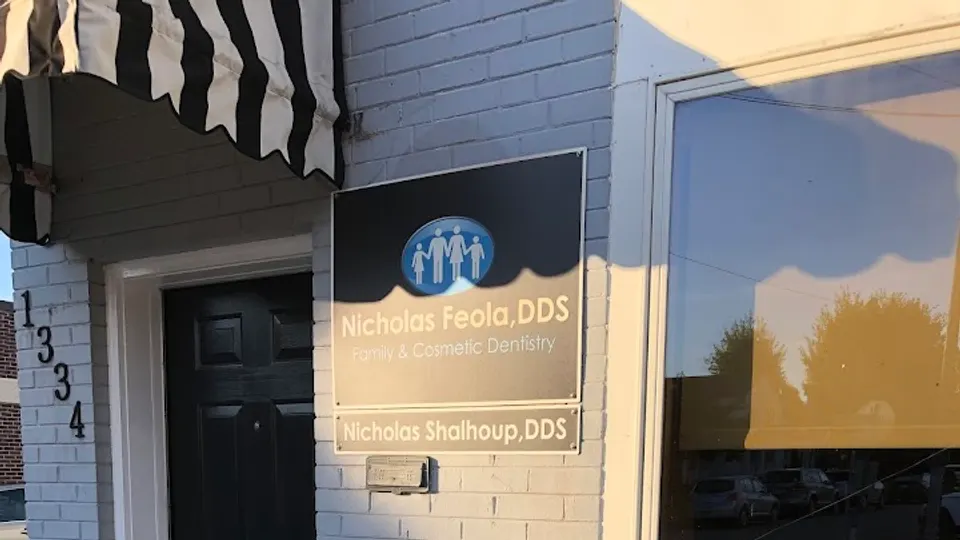 Feola & Shalhoup Family & Cosmetic Dentistry - Dentist in Charleston, WV