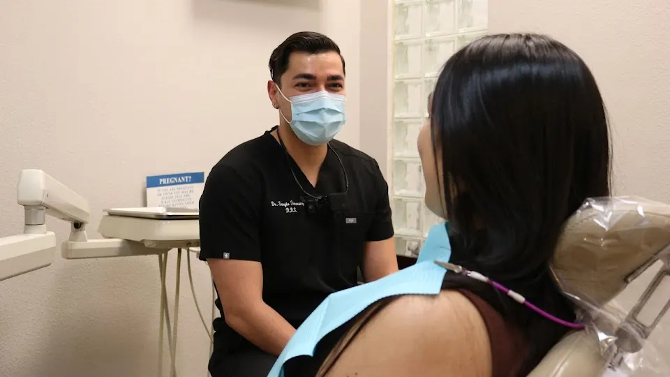 Fernandez Family Dental - Dentist in Las Vegas, NV