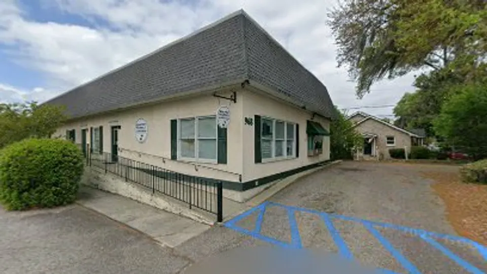 Ferry Stephen w DDS - Dentist in Beaufort, SC