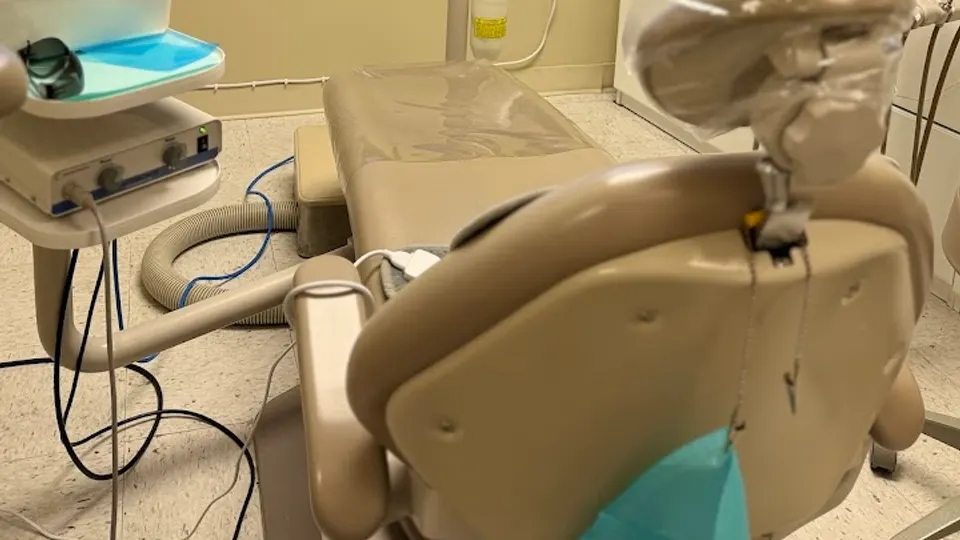 Finesse Dental & Implant Center of Boston - Dentist in Boston, MA