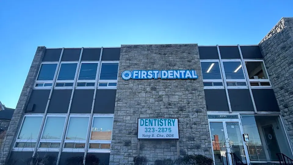 First Dental - Dentist in Baltimore, MD