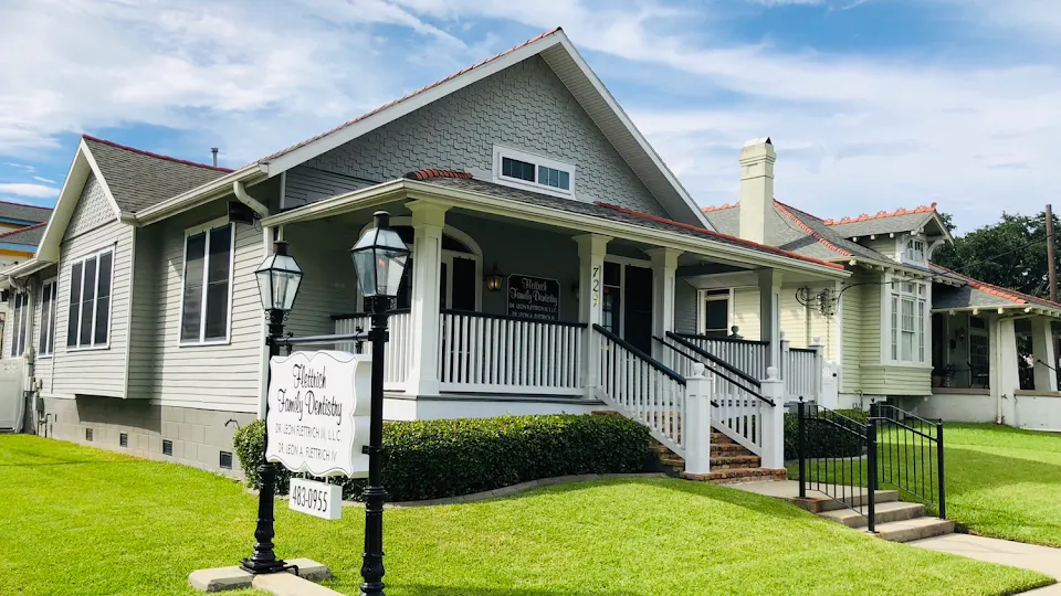 Flettrich Family Dentistry - Dentist in New Orleans, LA