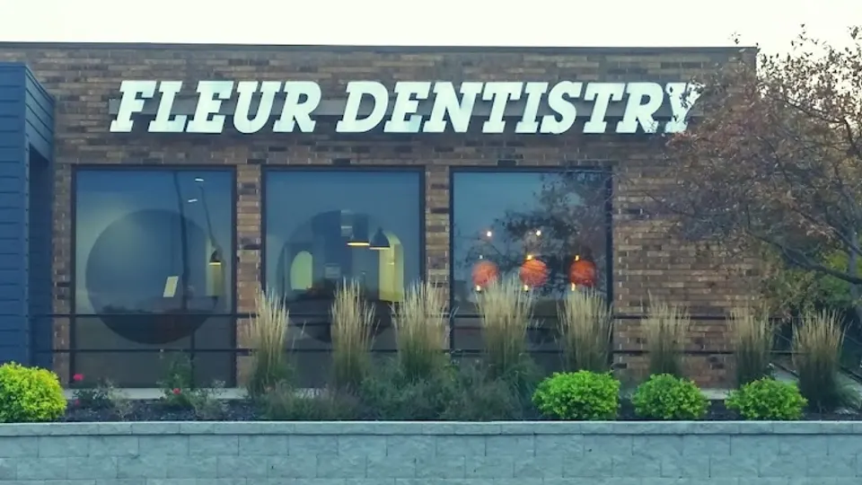 Fleur Dentistry - Dentist in Des Moines, IA