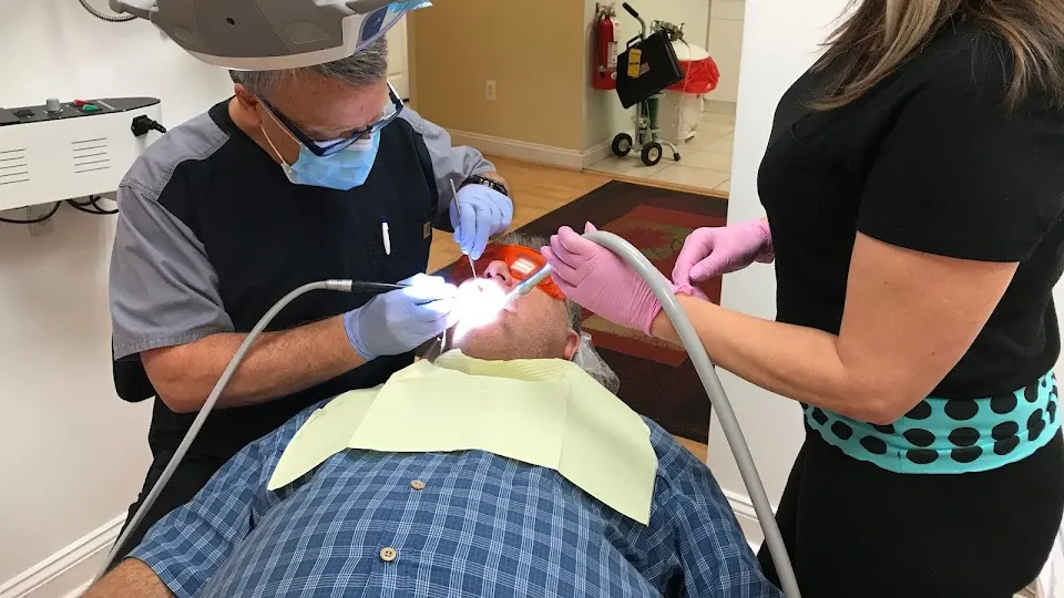 Florian Dental - Dentist in Hamtramck, MI