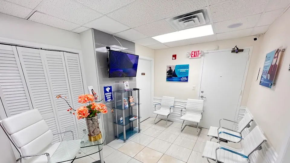 Florida Dental Clinic - Dentist in Miami, FL