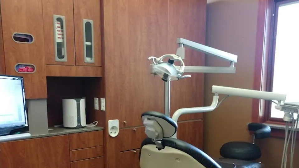 Foley Family Dentistry Drs Thomas J. Foley and Emily Chastain - Dentist in Wichita, KS