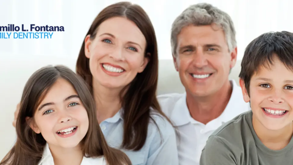Fontana Family Dental Care - Dentist in Fairfield, CT