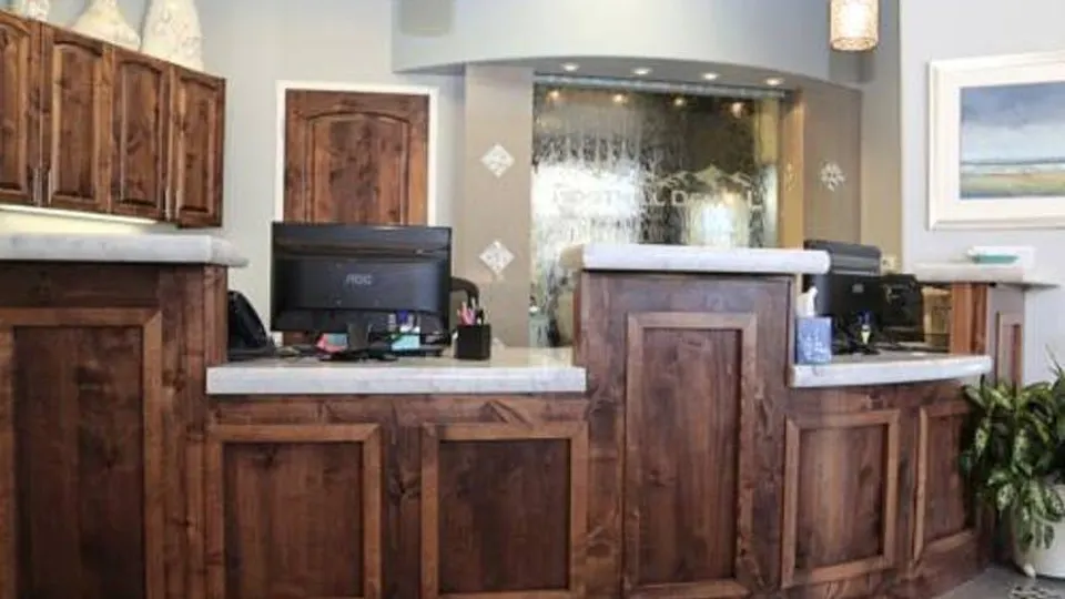 Foothill Dental - Dentist in Salt Lake City, UT