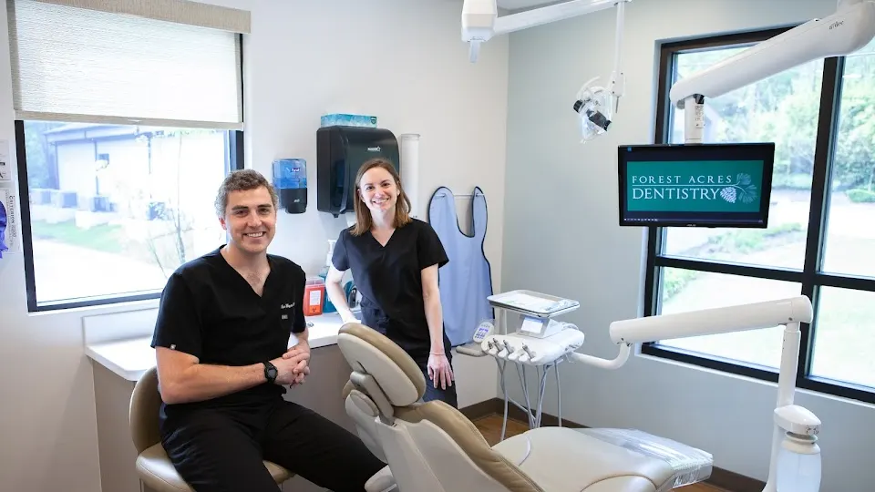 Forest Acres Dentistry - Dentist in Columbia, SC