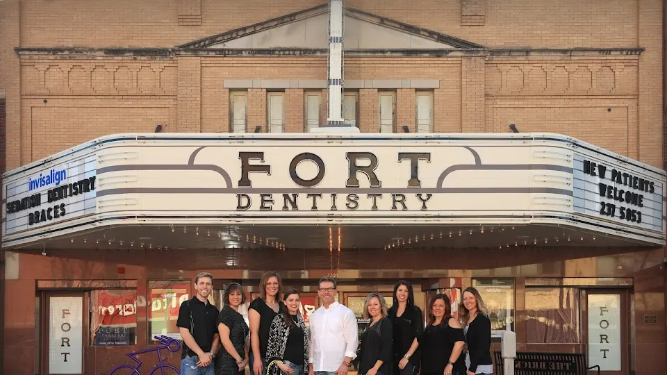Fort Theatre Dentistry - Dentist in Kearney, NE