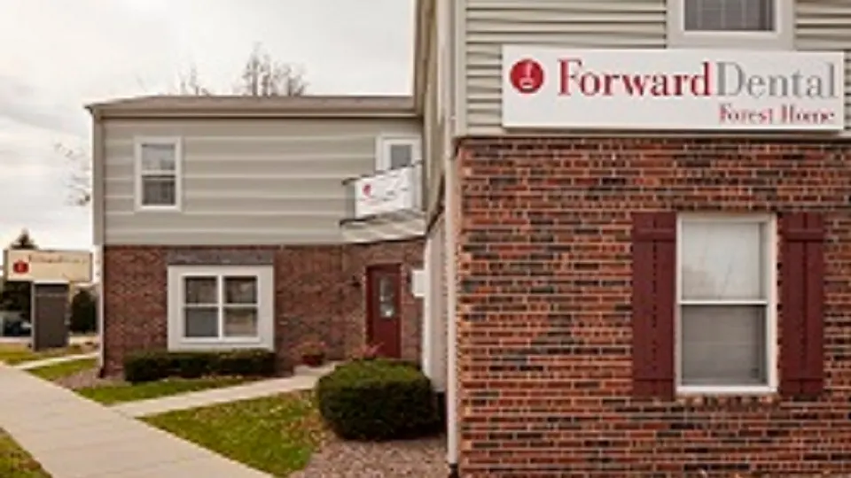 ForwardDental Forest Home - Dentist in Milwaukee, WI