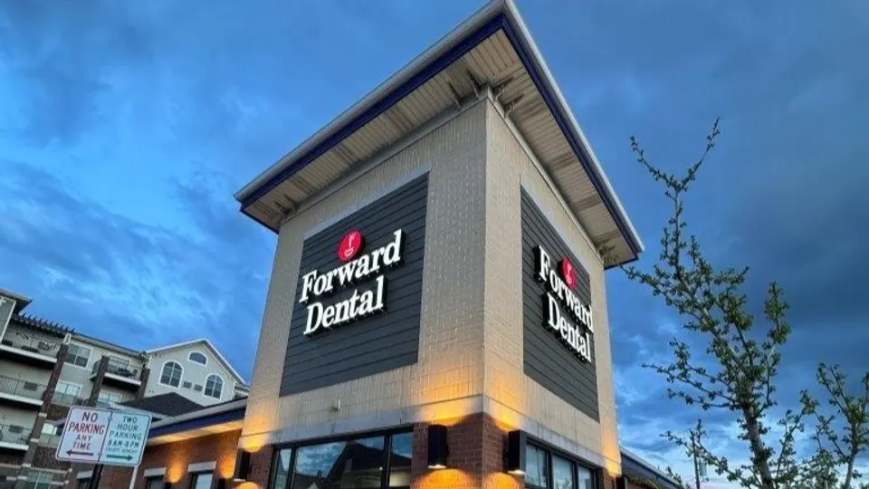 ForwardDental West Allis - Dentist in West Allis, WI