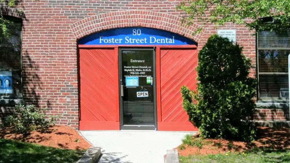 Foster Street Dental - Dentist in Peabody, MA
