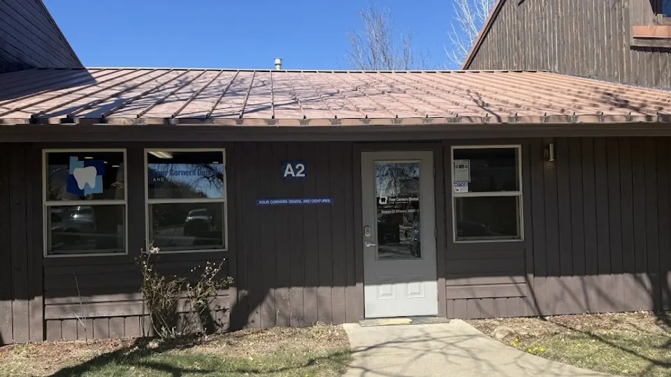 Four Corners Dental and Dentures - Dentist in Durango, CO