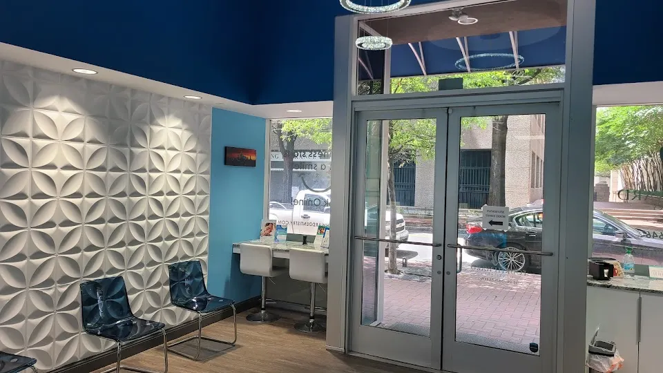 Fourth Ward Dentistry - Dentist in Charlotte, NC