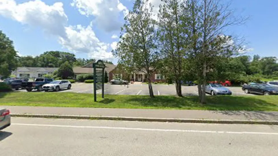 Frank Abbate - Chiropractor in Keene, NH