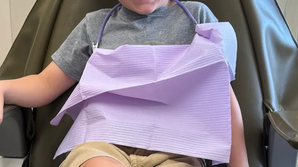 Frank D'Amato DMD | Dentist in North Providence RI - Dentist in Providence, RI