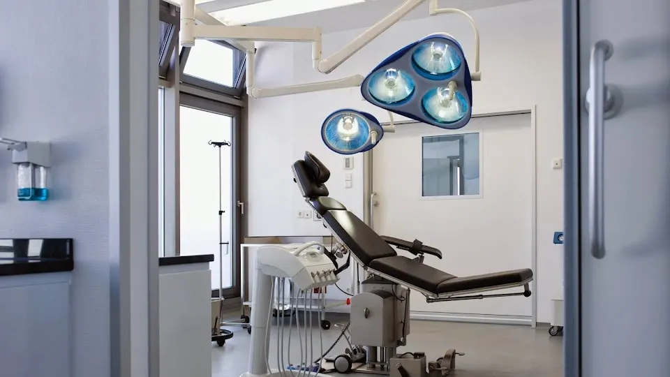 Frankenbery, Johnson & Long D.D.S. - Dentist in Wichita, KS