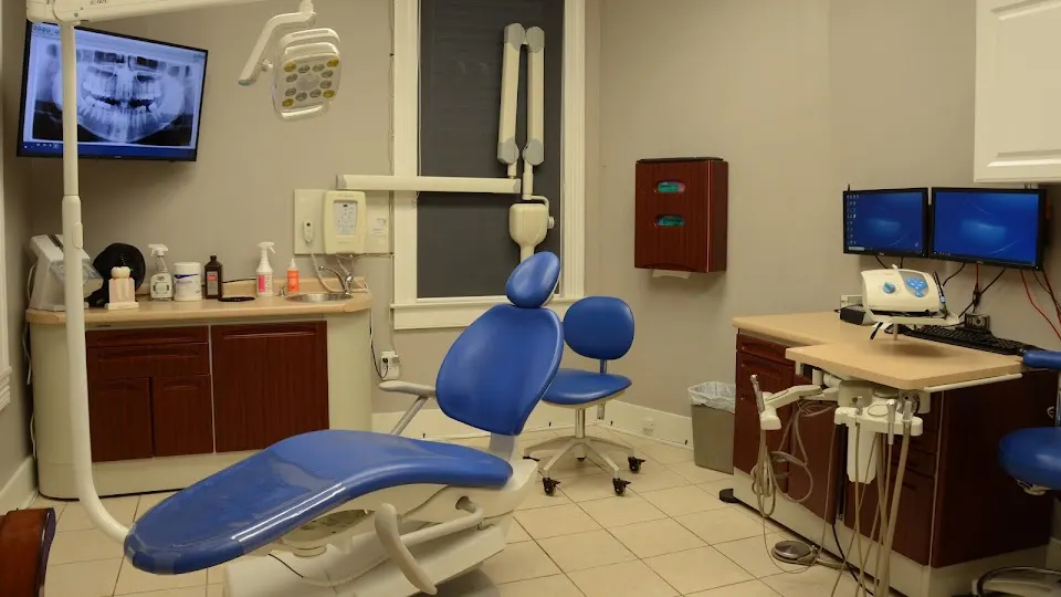 Frankfort Avenue Family Dental - Dentist in Louisville, KY