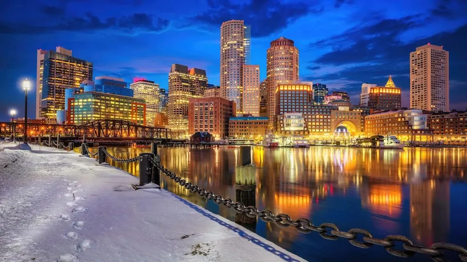 Franklin St. Dental - Dr. Richard Brewer - Dentist in Boston, MA