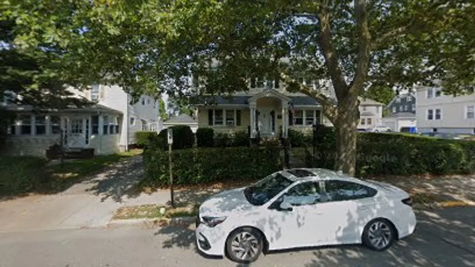 Frazier Gregory DDS - Dentist in Newport, RI