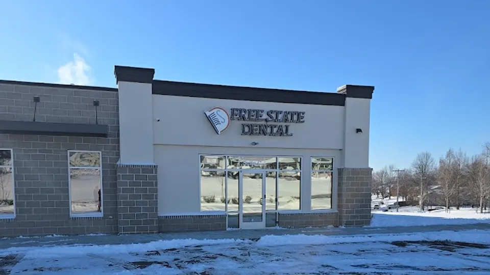 Free State Dental - Dentist in Lawrence, KS