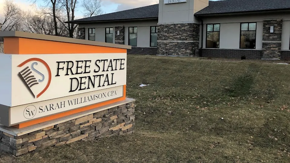 Free State Dental - Dentist in Lawrence, KS