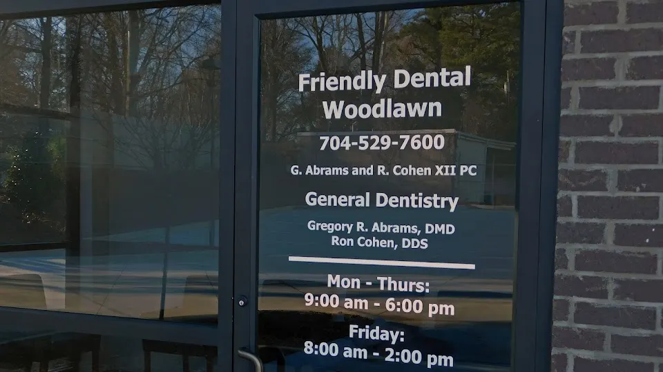 Friendly Dental - Dentist in Charlotte, NC