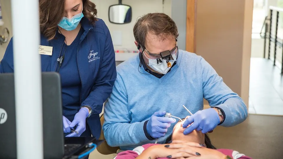 Frigo Orthodontics - Orthodontist in Biloxi, MS